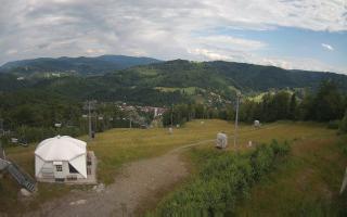 Hotel Stok górna stacja - 11-07-2025 13:57