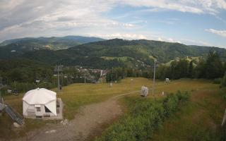 Hotel Stok górna stacja - 11-07-2025 14:28