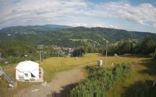 Hotel Stok górna stacja - 11-07-2025 14:43