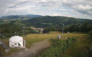 Hotel Stok górna stacja - 11-07-2025 14:59