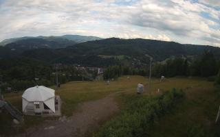 Hotel Stok górna stacja - 11-07-2025 15:14