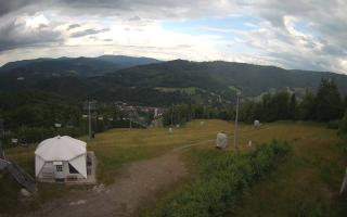 Hotel Stok górna stacja - 11-07-2025 15:45