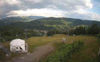 Hotel Stok górna stacja - 11-07-2025 16:00