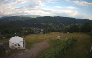 Hotel Stok górna stacja - 11-07-2025 16:15