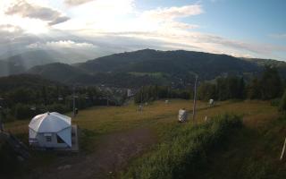 Hotel Stok górna stacja - 02-08-2025 04:54