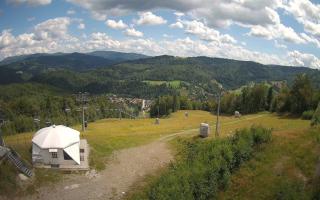 Hotel Stok górna stacja - 02-08-2025 11:49