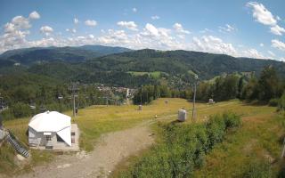 Hotel Stok górna stacja - 02-08-2025 12:20