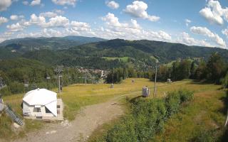 Hotel Stok górna stacja - 02-08-2025 13:06