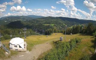 Hotel Stok górna stacja - 02-08-2025 13:21