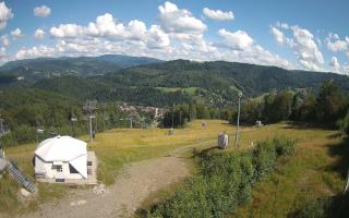 Hotel Stok górna stacja - 02-08-2025 13:37