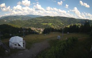 Hotel Stok górna stacja - 02-08-2025 13:52