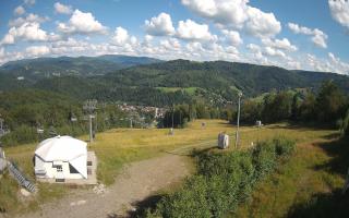 Hotel Stok górna stacja - 02-08-2025 14:08
