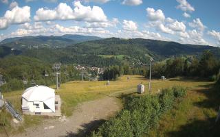Hotel Stok górna stacja - 02-08-2025 14:23
