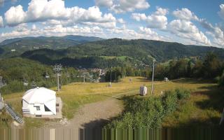 Hotel Stok górna stacja - 02-08-2025 14:38