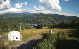 Hotel Stok górna stacja - 02-08-2025 15:09