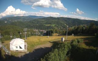 Hotel Stok górna stacja - 02-08-2025 15:24