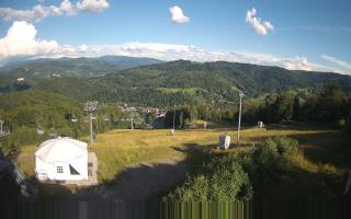 Hotel Stok górna stacja - 02-08-2025 15:40