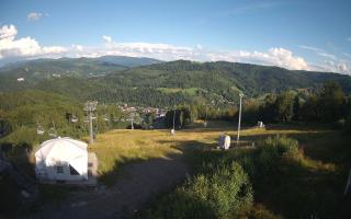 Hotel Stok górna stacja - 02-08-2025 15:55
