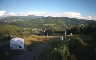Hotel Stok górna stacja - 02-08-2025 16:10