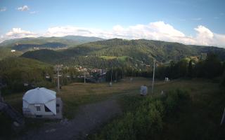 Hotel Stok górna stacja - 02-08-2025 16:26