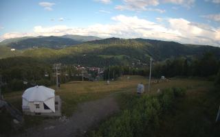 Hotel Stok górna stacja - 02-08-2025 16:41