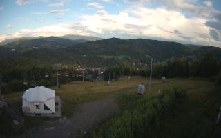 Hotel Stok górna stacja - 02-08-2025 16:57