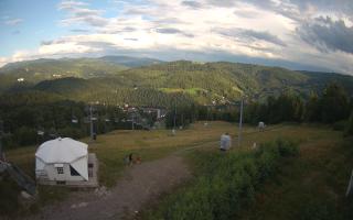 Hotel Stok górna stacja - 02-08-2025 17:12