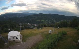 Hotel Stok górna stacja - 02-08-2025 17:27