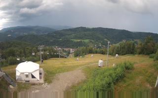 Hotel Stok górna stacja - 02-08-2025 17:58