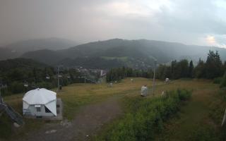 Hotel Stok górna stacja - 02-08-2025 18:13