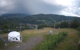 Hotel Stok górna stacja - 02-08-2025 18:29