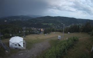 Hotel Stok górna stacja - 02-08-2025 18:44