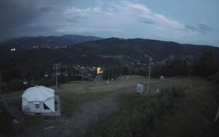Hotel Stok górna stacja - 02-08-2025 19:00