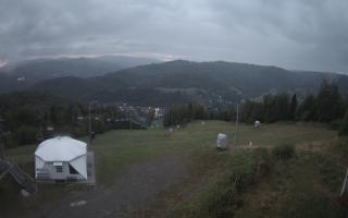 Hotel Stok górna stacja - 17-09-2025 04:04