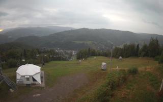 Hotel Stok górna stacja - 17-09-2025 04:19