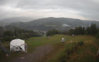 Hotel Stok górna stacja - 17-09-2025 05:05