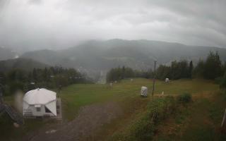 Hotel Stok górna stacja - 17-09-2025 05:51
