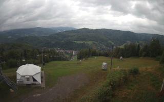 Hotel Stok górna stacja - 17-09-2025 07:23