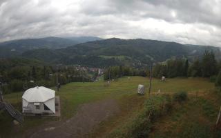 Hotel Stok górna stacja - 17-09-2025 07:39