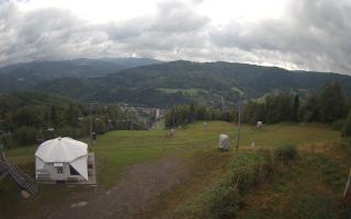 Hotel Stok górna stacja - 17-09-2025 08:10