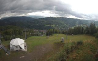 Hotel Stok górna stacja - 17-09-2025 09:11