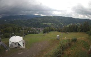 Hotel Stok górna stacja - 17-09-2025 09:26