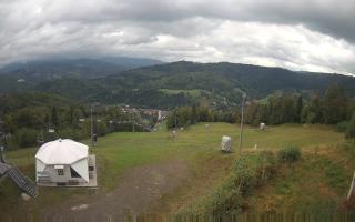 Hotel Stok górna stacja - 17-09-2025 09:42