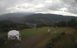 Hotel Stok górna stacja - 17-09-2025 09:57