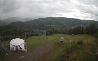 Hotel Stok górna stacja - 17-09-2025 10:13