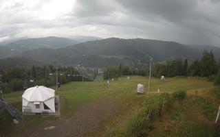 Hotel Stok górna stacja - 17-09-2025 10:28