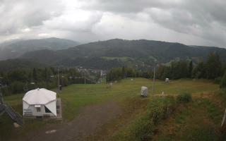 Hotel Stok górna stacja - 17-09-2025 10:43
