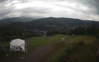 Hotel Stok górna stacja - 17-09-2025 10:59