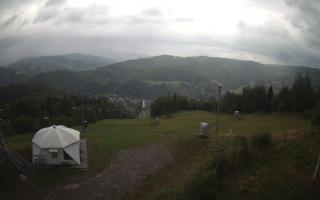 Hotel Stok górna stacja - 17-09-2025 11:14