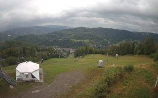 Hotel Stok górna stacja - 17-09-2025 11:29